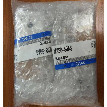 1PC SMC Pneumatic Slide MXS850AS - SMC