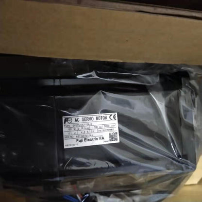new One Fuji GYS751DC1-SA-B Servo Motor ping GYS751DC1SAB - FUJI
