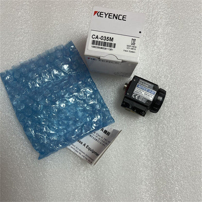 new 1PC Keyence CA-035M CA035M Industrial Cameras In Box ping - KEYENCE