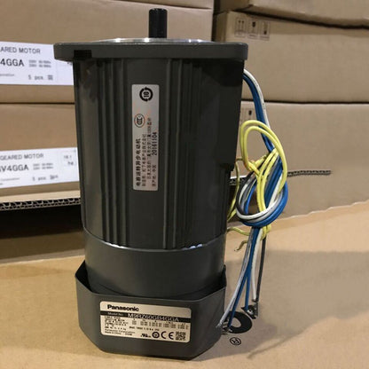 M9RZ60GB4GGA Speed Control AC Motor - PANASONIC
