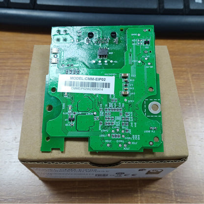 new 1PC Delta CMM-EIP02 Inverter Communication Card CMMEIP02 - DELTA