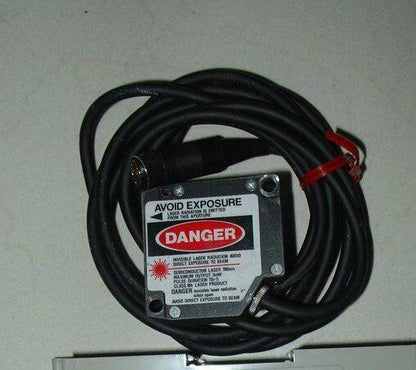 new 1PC KEYENCE LB-11 Laser displacement sensor In Box LB-11 - KEYENCE