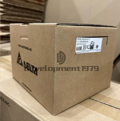 new ONE IN BOX DELTA servo drive ASD-B3-0421-E - ONE INDUSTRIES