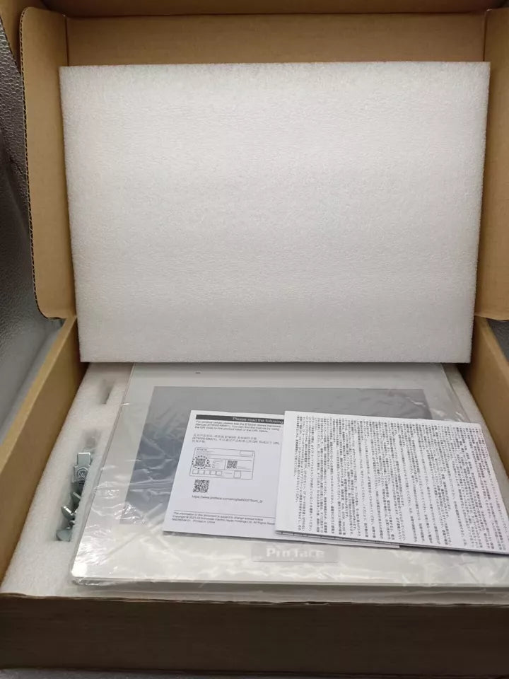 new 1PC PRO-FACE PFXET6500WAD Touch Screen ping - KOEED