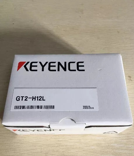 new 1PC Keyence GT2-H12L GT2H12L Sensor ping - KEYENCE