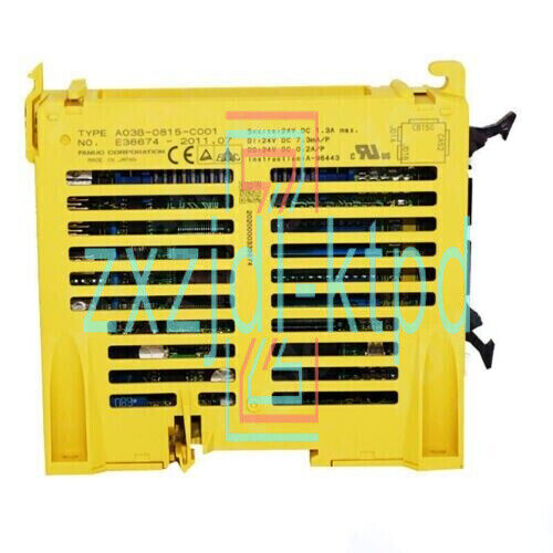 new 1pcs A03B-0815-C001 A03B0815C001 For FANUC Module#/ - FANUC