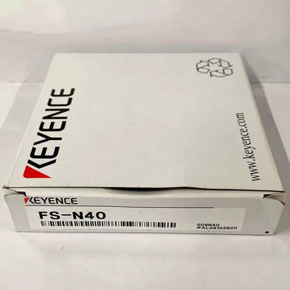 Keyence FSN40 Fiber Amplifier Sensor - KEYENCE