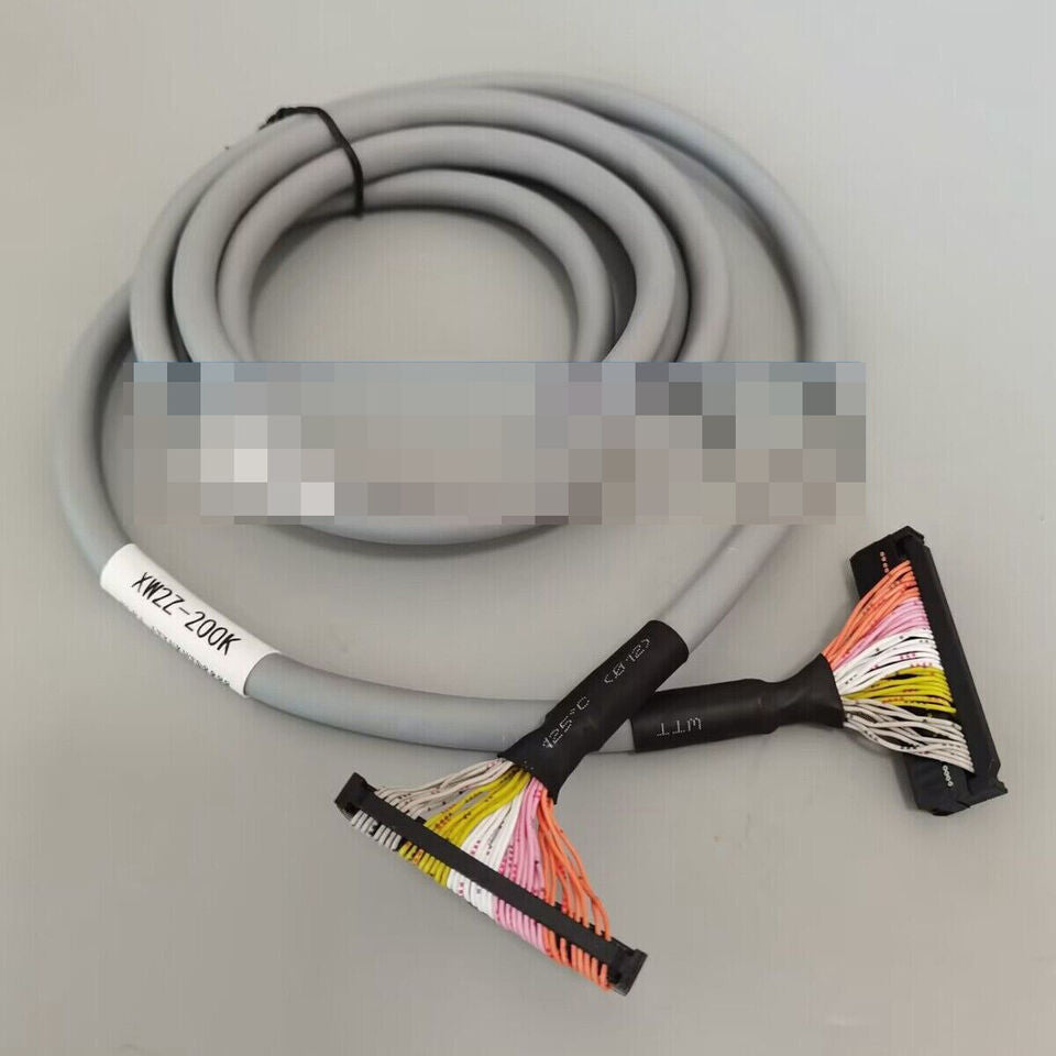 new Omron XW2Z-200K Cable One XW2Z200K - OMRON