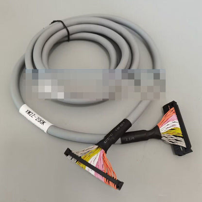 new Omron XW2Z-200K Cable One XW2Z200K - OMRON