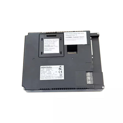 new 1PC FUJI V606EC20 Touch Screen Panel HMI V606EC20 ping - FUJI