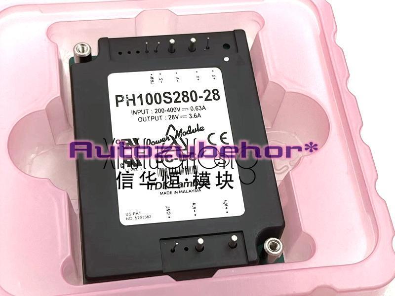 1PCS PH100S280-28 Power Module - ABC ELECTRONICS