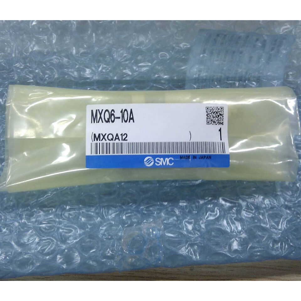 1PC SMC MXQ6-10A Solenoid Valve - SMC