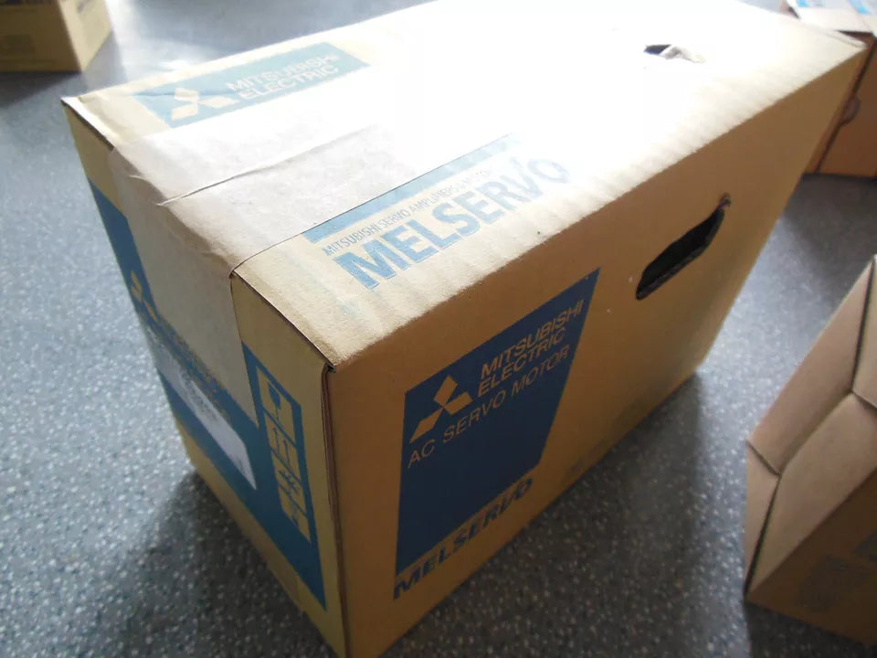 new 1PC Mitsubishi HC-SFS153K Servo Motor In Box ping HCSFS153K - MITSUBISHI