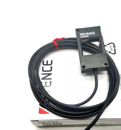 new 1PC Keyence PG-602 Photoelectric Sensor PG602 ping - KEYENCE