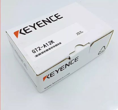 new 1PC Keyence GT2-A12K GT2A12K Contact Sensor In Box ping - KEYENCE