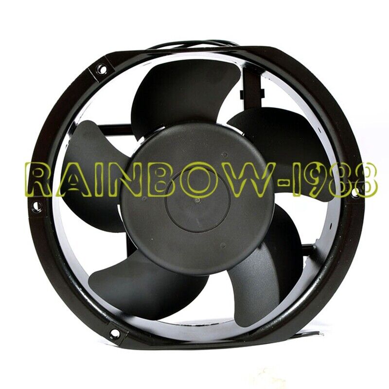 new 1PC FOR AC Cooling Fan 220V Ball BT 15050B2HL - TECHPROELECTRONICS