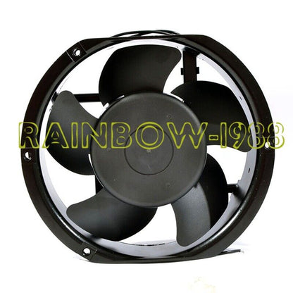 new 1PC FOR AC Cooling Fan 220V Ball BT 15050B2HL - TECHPROELECTRONICS