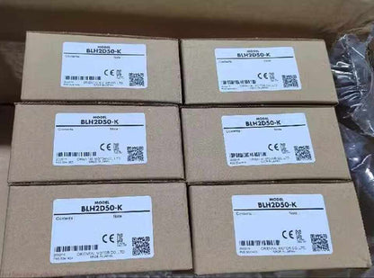 new Vexta Oriental BLH2D50-K BLH2D50K Motor Driver ping One - VEXTA ORIENTAL