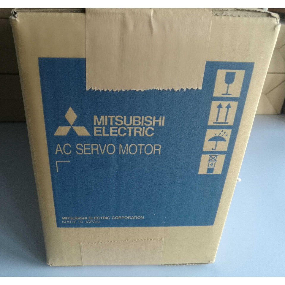 new 1PC Mitsubishi HG-SR1024BJ Servo Motor In Box ping