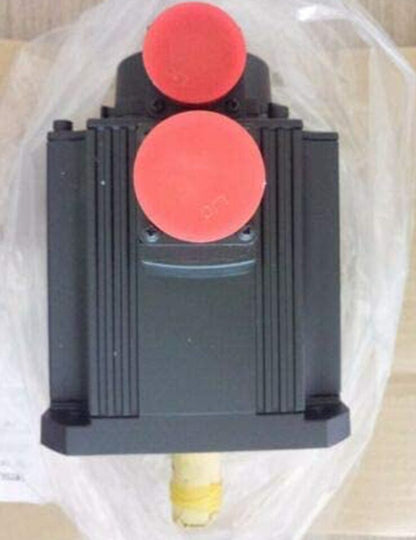 new 1PC Mitsubishi HC-SF81B AC Servo Motor HCSF81B In Box ping - MITSUBISHI