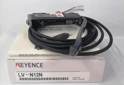 new 1PC Keyence LV-N12N Laser Sensor LVN12N - KEYENCE