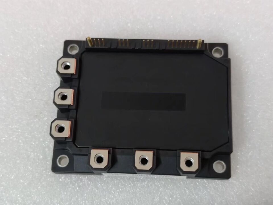 new 1PC Fuji 7MBP80RTF060-01 Power Supply Module 7MBP80RTF06001 - FUJI