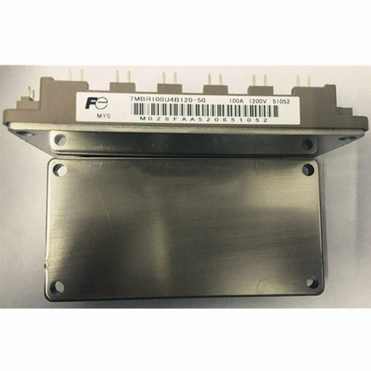 new Fuji 7MBR100U4B120-50 Module 1PC 7MBR100U4B12050 - FUJI