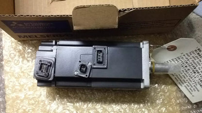 Mitsubishi HF-KE43BW1-S100 Servo Motor - MITSUBISHI
