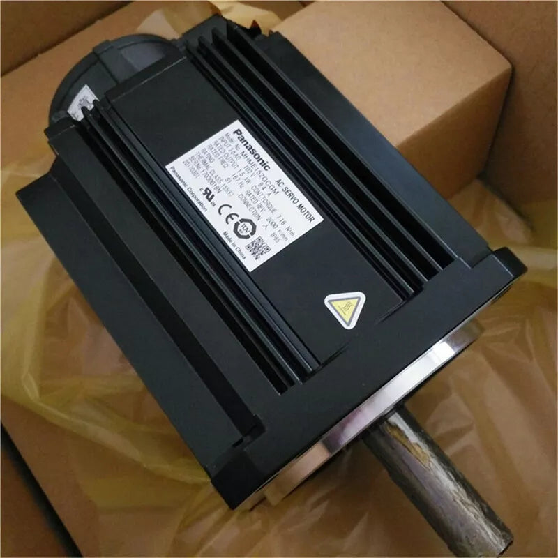 new 1PC Panasonic MHME152GCGM Servo Motor ping - PANASONIC