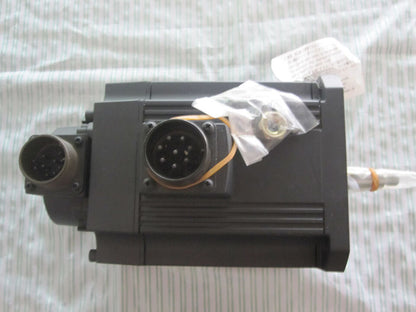 new 1PC Mitsubishi HC152BT-SZ AC Servo Motor HC152BTSZ ping - MITSUBISHI
