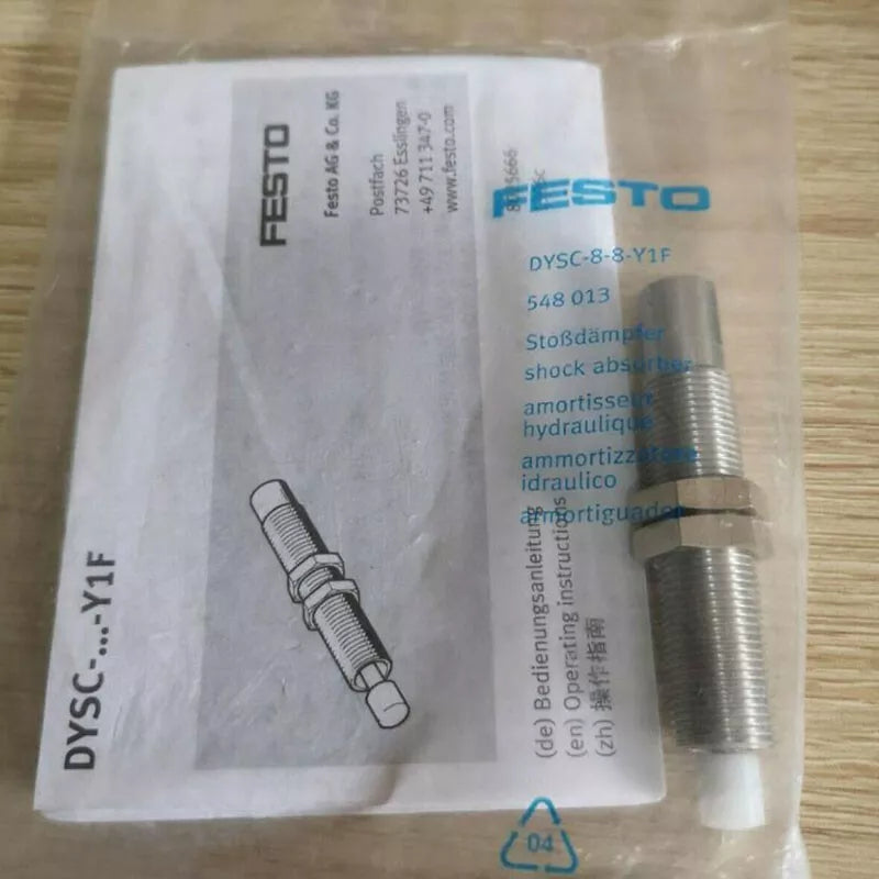 Festo DYSC88Y1F Buffer One - FESTO