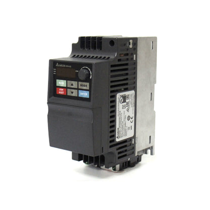 new DELTA VFD007EL21A Inverter - DELTA
