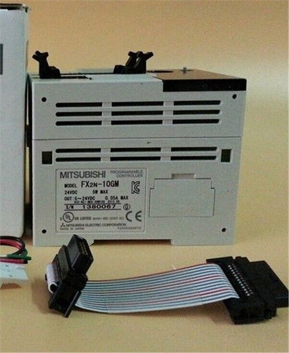 new Mitsubishi FX2N-10GM Programmable Controller One FX2N10GM