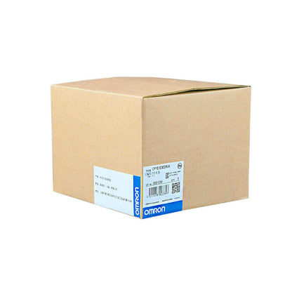 new 1PC Omron CP1E-E30DR-A PLC Module Programmable Controller CP1EE30DRA In Box - OMRON
