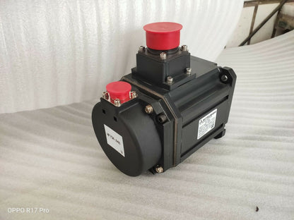 new 1PC Mitsubishi HF75K-A48 Servo Motor ping In Box HF75KA48