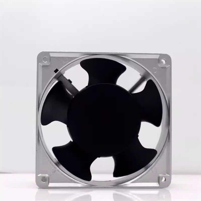 new 1Pcs San Ace120 18/16W 0.24/0.21A cooling fan 109S075UL - SAN ACE