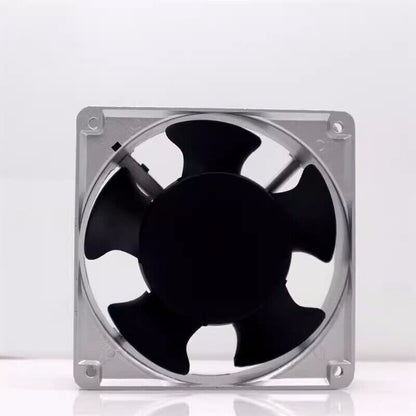 new 1Pcs San Ace120 18/16W 0.24/0.21A cooling fan 109S075UL - SAN ACE