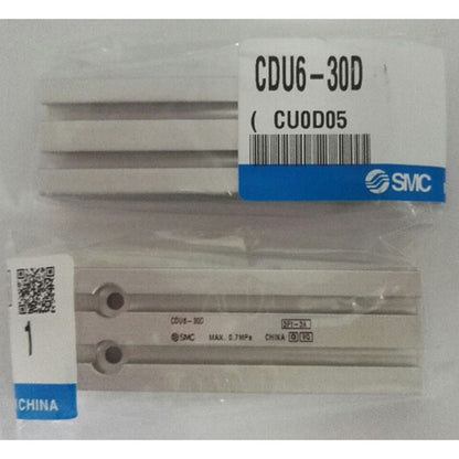 new 1PC SMC CDU6-30D Cylinder CDU630D - SMC