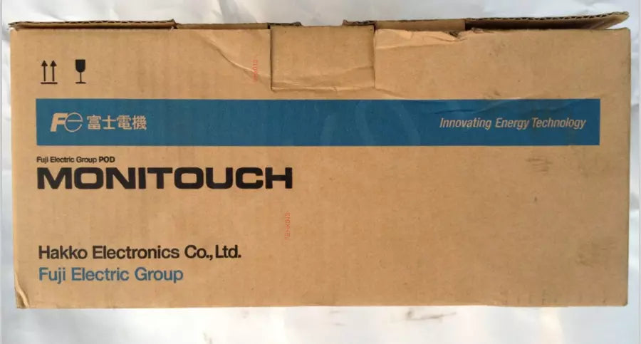 new 1PC Fuji V712S Touch Screen ping - FUJI