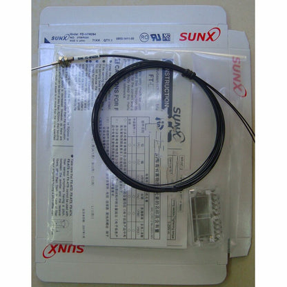 1PC Sunx FD-NFM2S4 Fiber Optic Sensor - SUNX