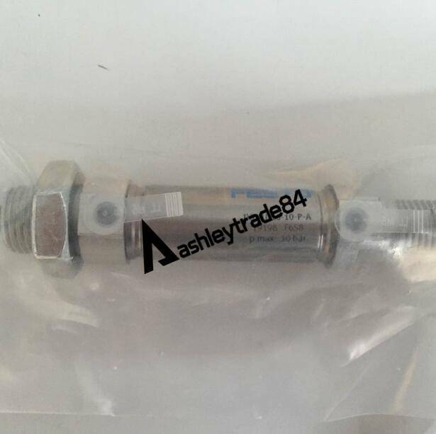 FESTO DSNU-16-80-P-A hydraulic cylinder - FESTO