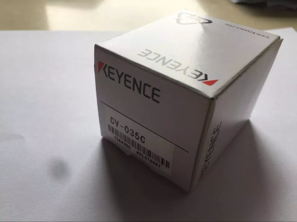 new 1PC Keyence CV-035C Vision Color Camera ping - KOEED