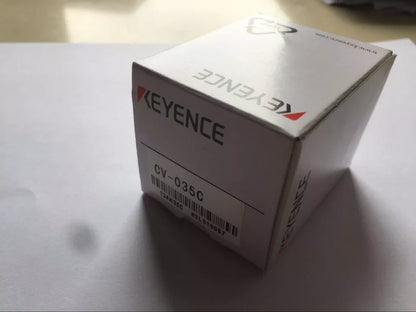 new 1PC Keyence CV-035C Vision Color Camera ping - KOEED