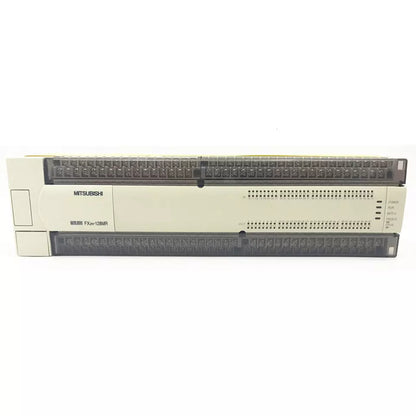 Mitsubishi FX2N-128MR-ES/UL Programmable Controller - MITSUBISHI