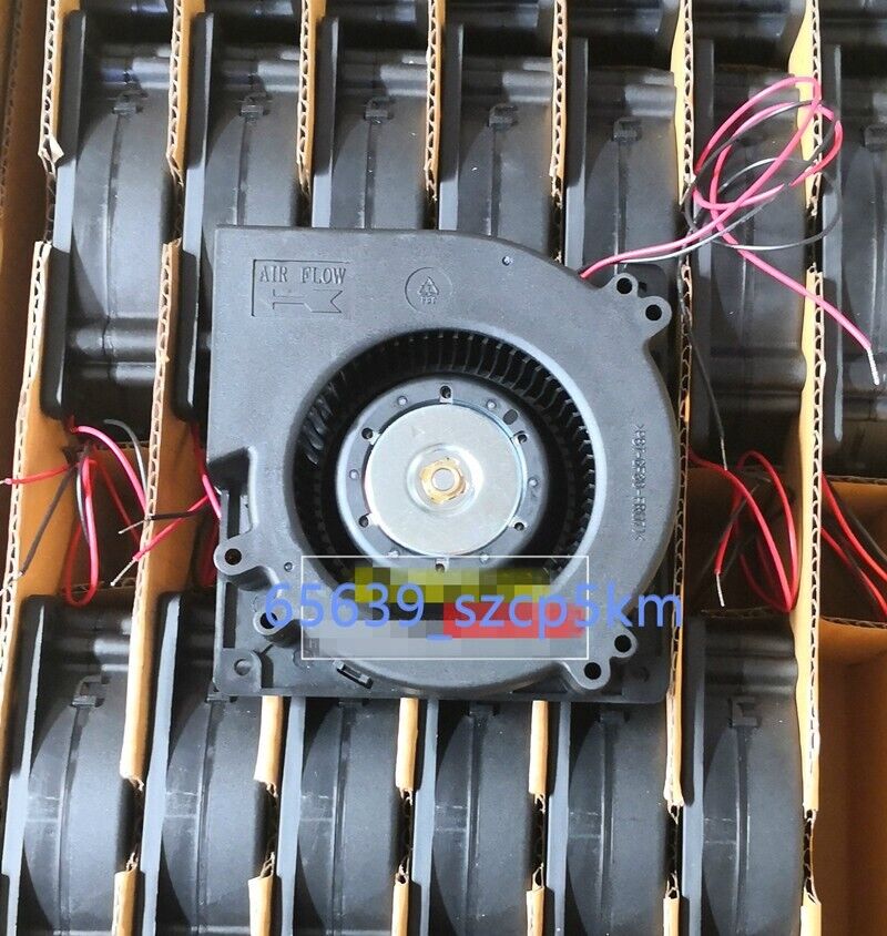 1PC DC24V 1.92A Cooling Fan BFB1224GH-A Blower Fan Centrifugal Turbine Fan - BFG
