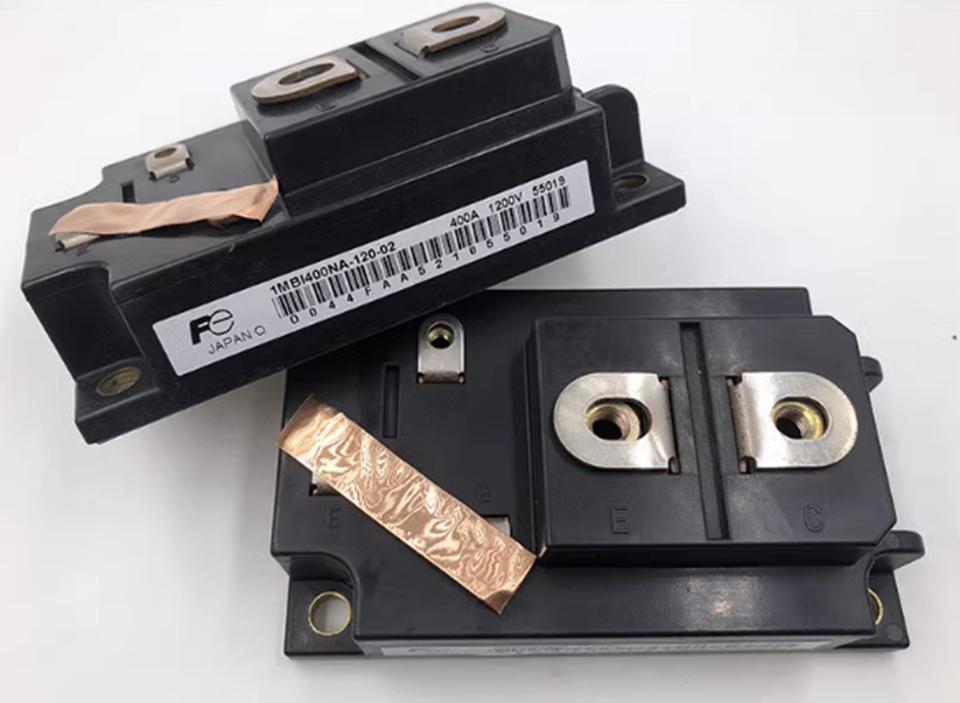 new Fuji 1MBI400NA-120-02 Module 1PC 1MBI400NA12002 - FUJI