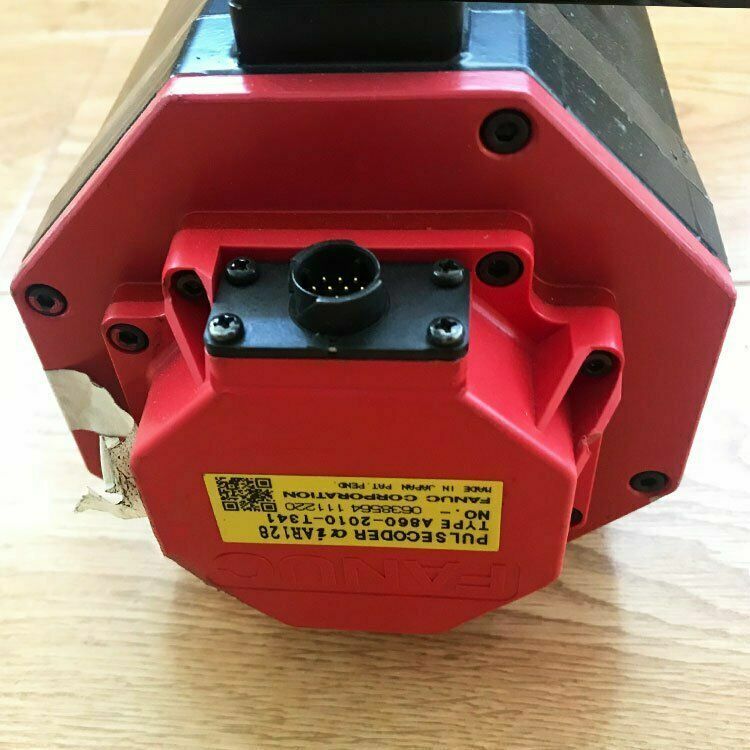 new 1PC  FANUC A06B-0238-B605#S000 Servo Motor In Box ping