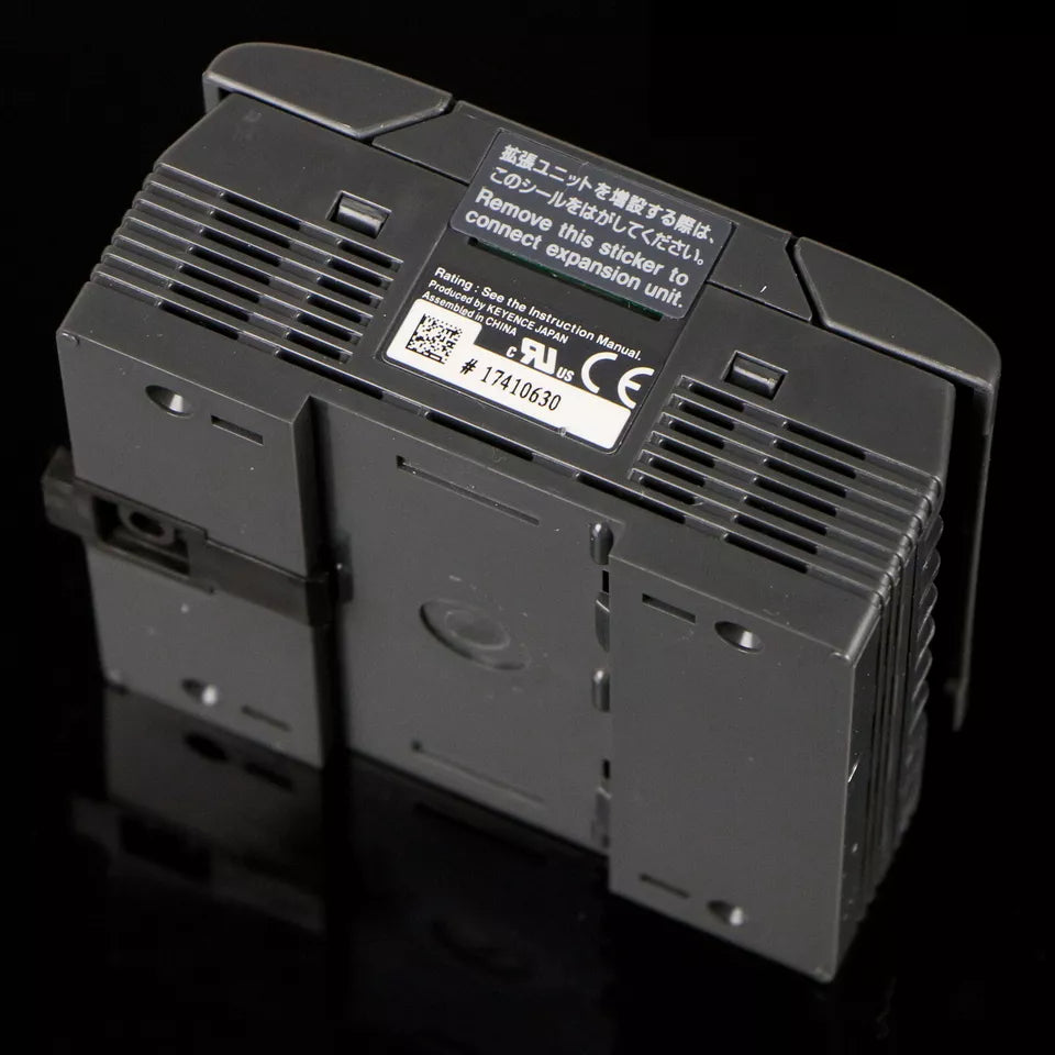 new 1PC Keyence KV-24DT KV24DT PLC Module In Box ping - KEYENCE