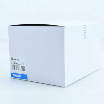 new 1PC Omron CQM1-CPU21-E PLC In Box ping CQM1CPU21E - OMRON