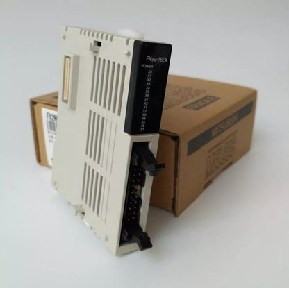 Mitsubishi FX2NC-16EX Programmable Controller FX2NC16EX - MITSUBISHI